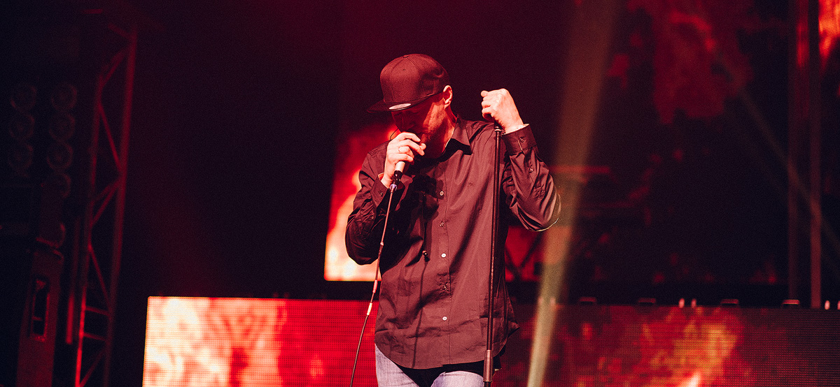 &quot;Бумбокс&quot; презентовали необычный клип на новую песню &quot;Люди&quot;